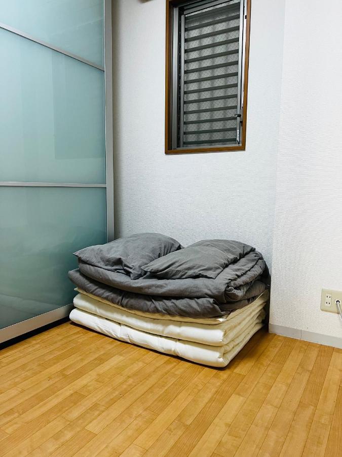 Appartamento Awaza House 1